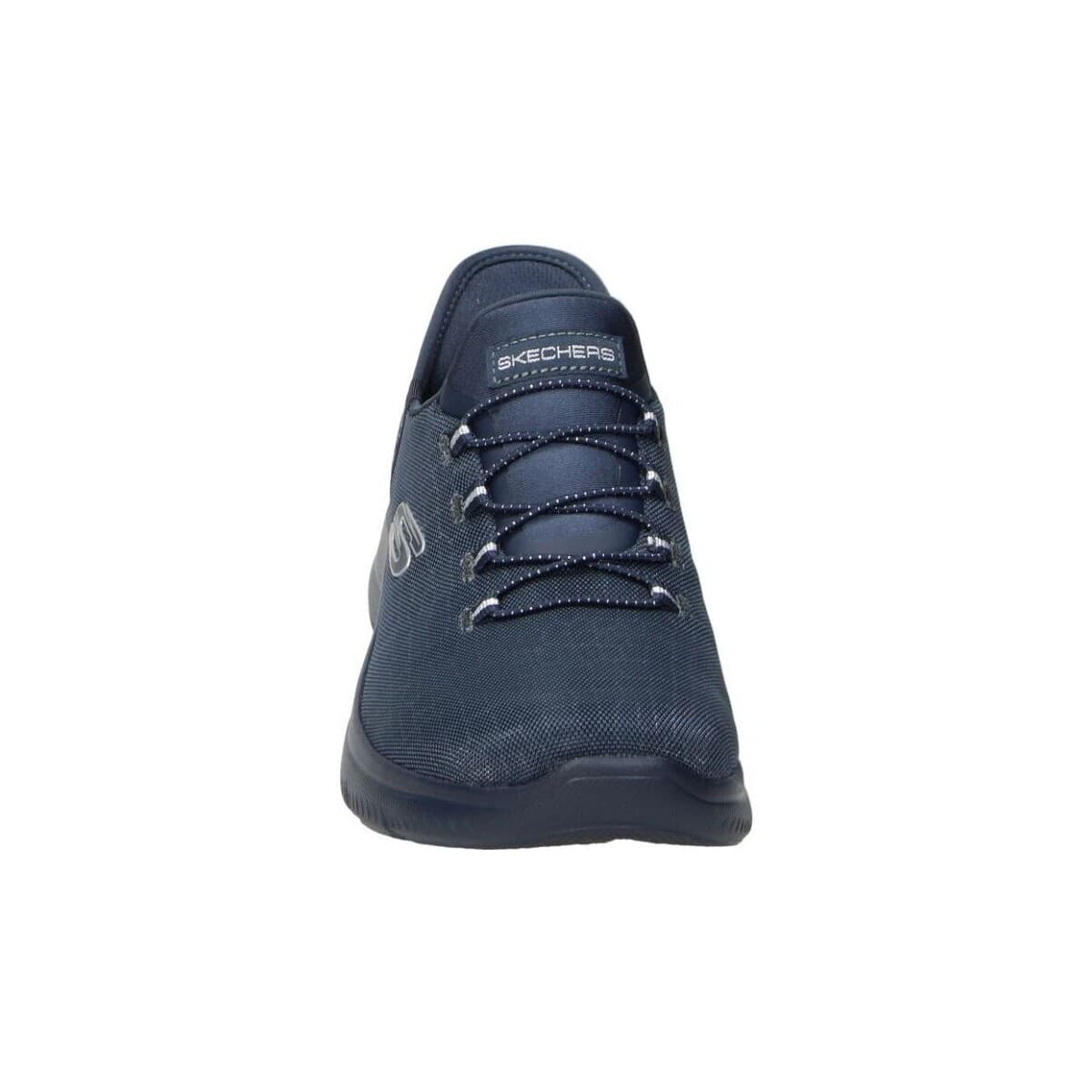 Women's Sneakers Skechers Blue