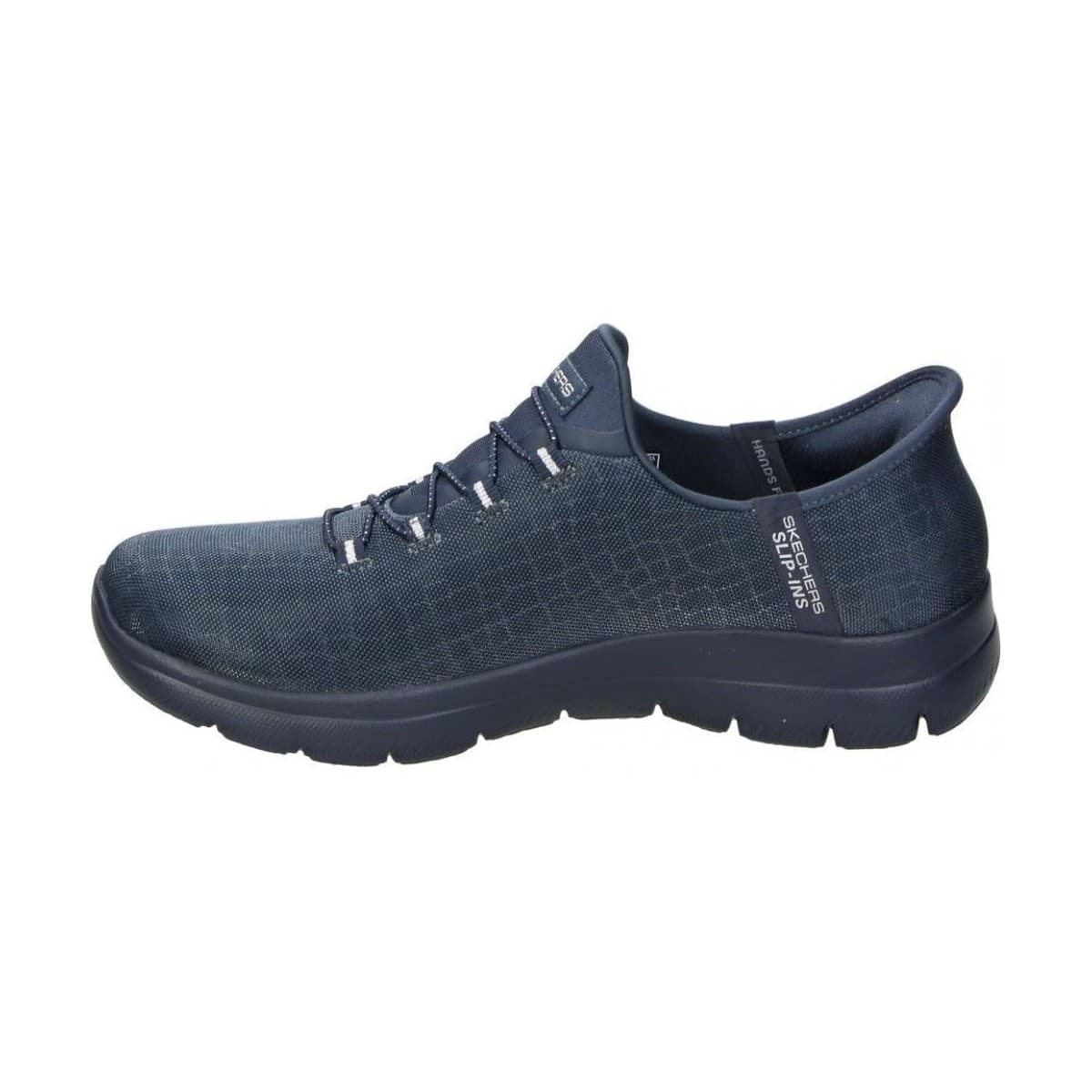 Women's Sneakers Skechers Blue