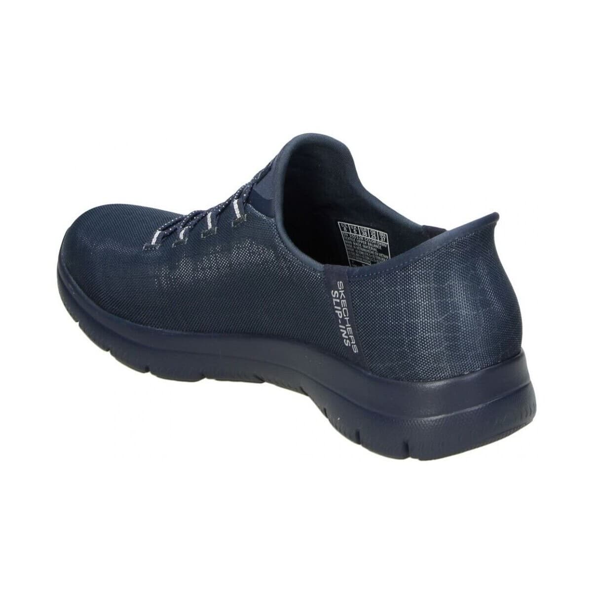 Women's Sneakers Skechers Blue