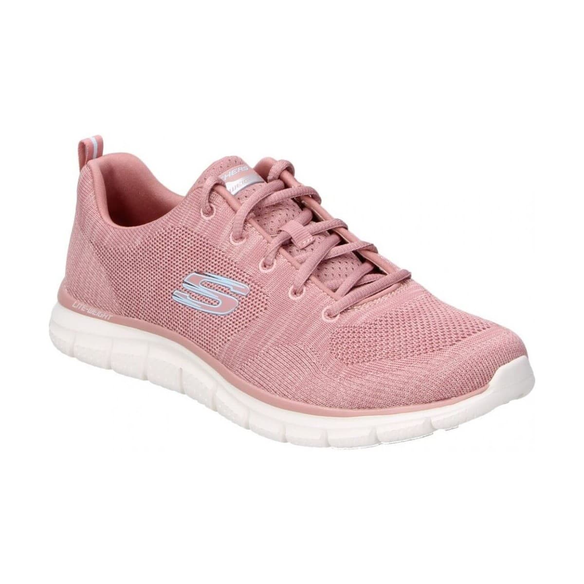 Women's Sneakers Skechers Pink