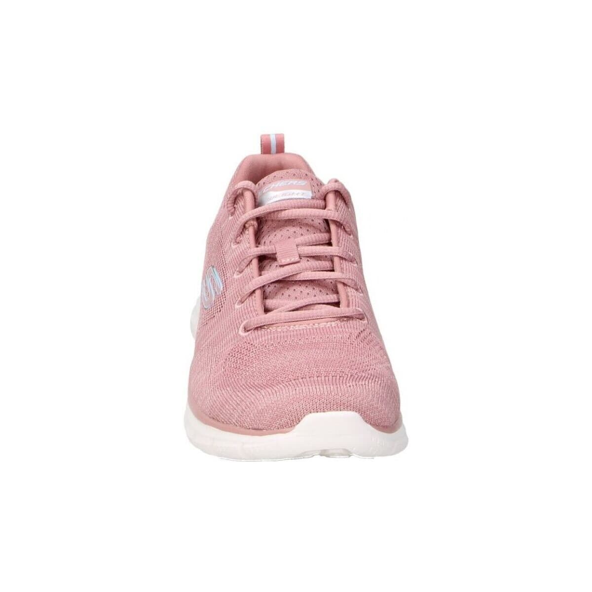 Women's Sneakers Skechers Pink