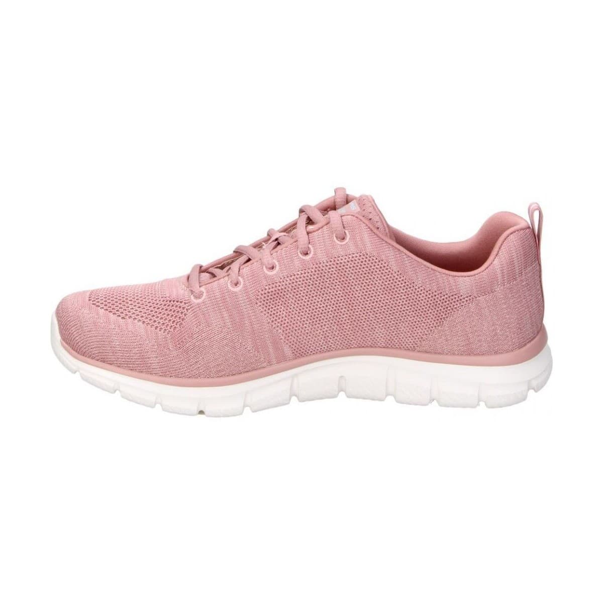 Women's Sneakers Skechers Pink