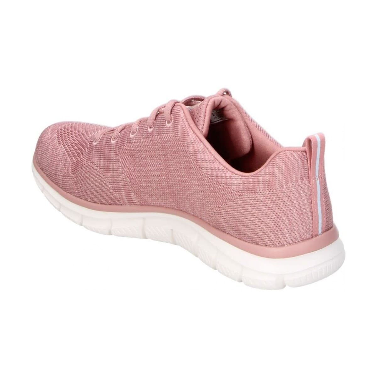 Women's Sneakers Skechers Pink