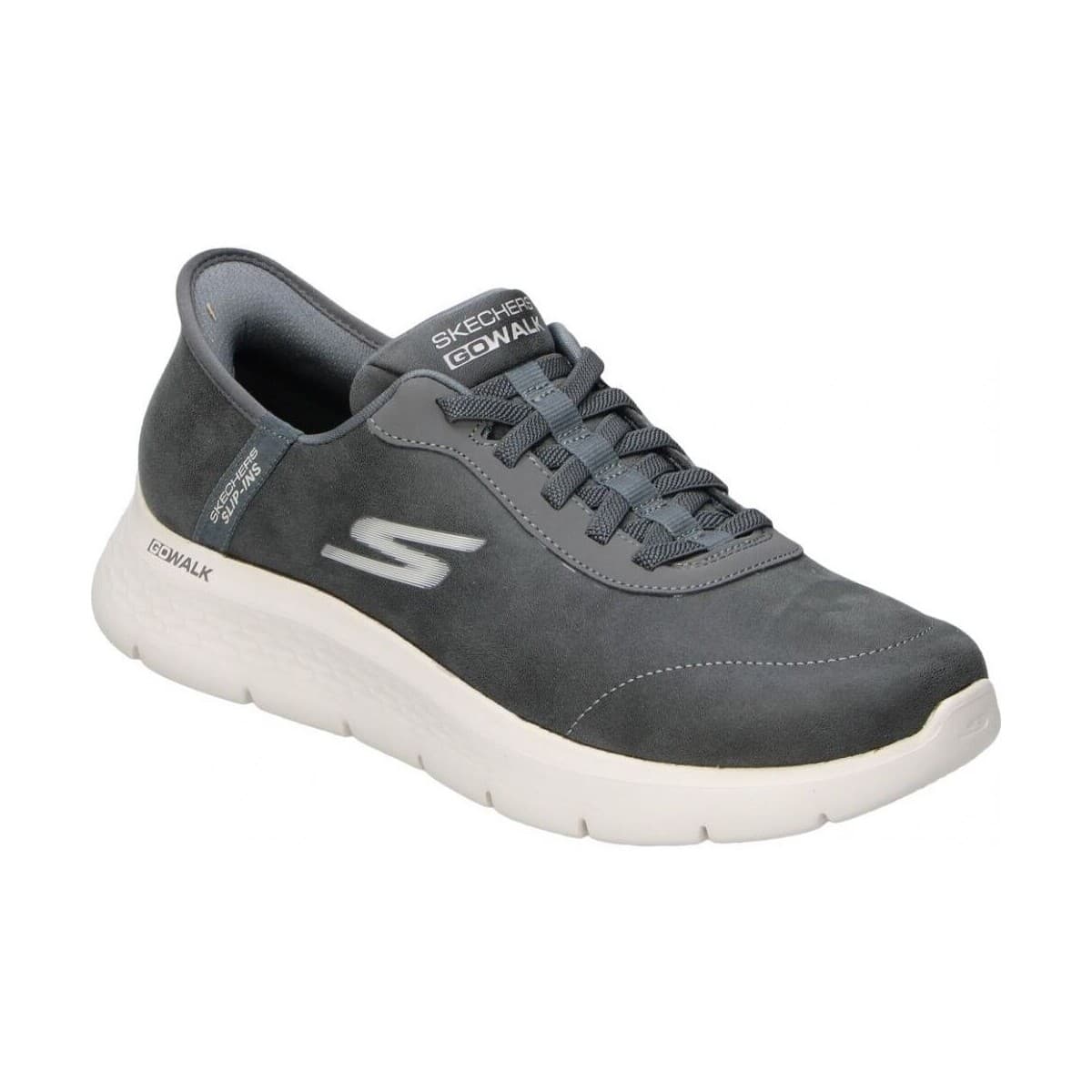 Men's Sneakers Skechers Gray