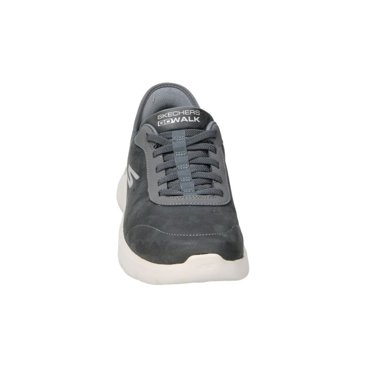 Men's Sneakers Skechers Gray