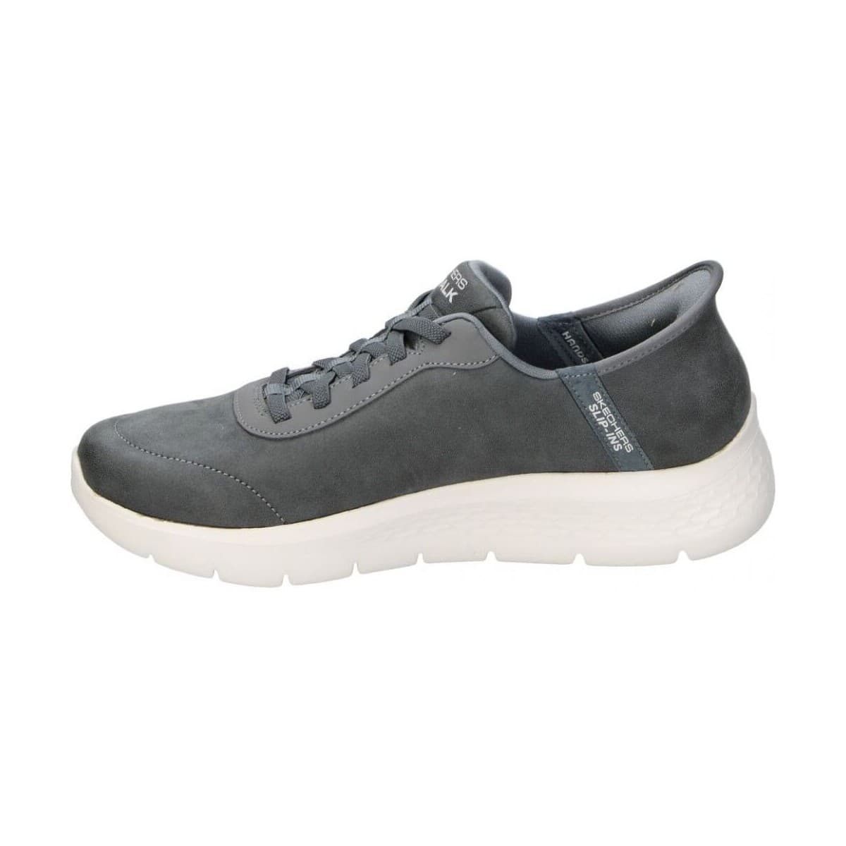 Men's Sneakers Skechers Gray