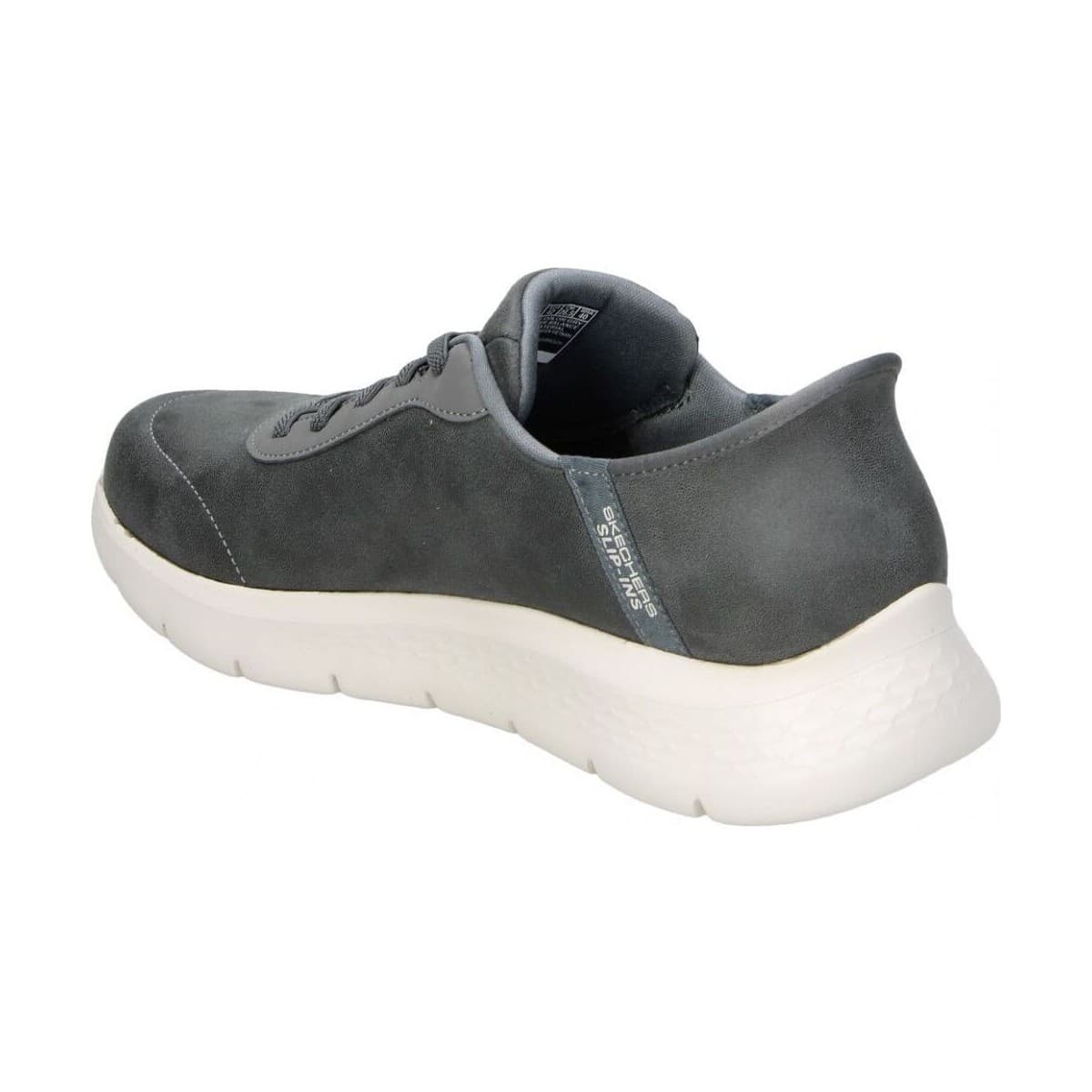 Men's Sneakers Skechers Gray