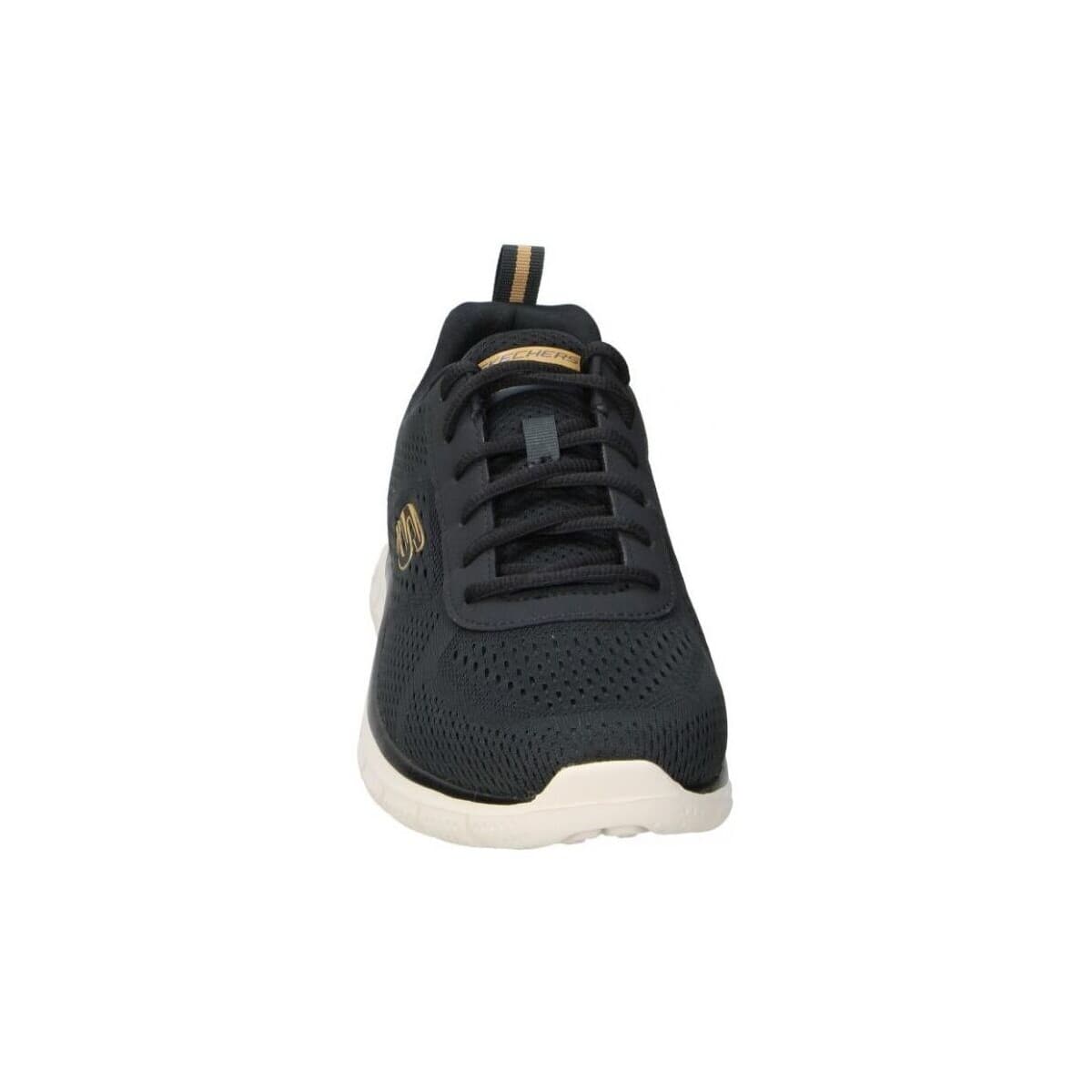 Men's Sneakers Skechers Black