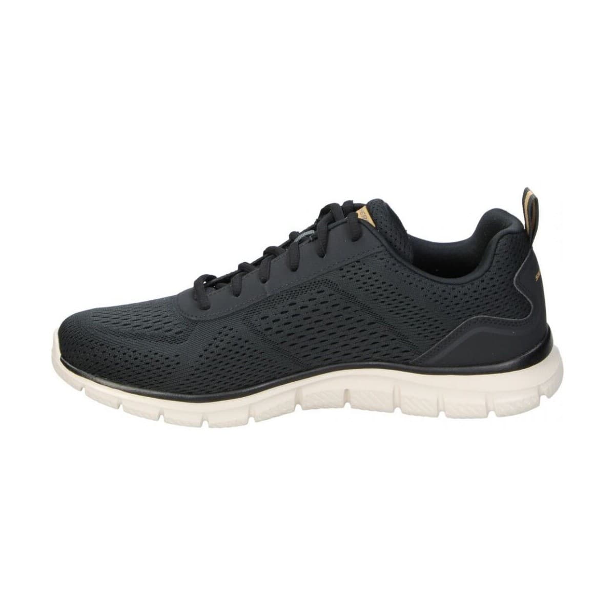 Men's Sneakers Skechers Black