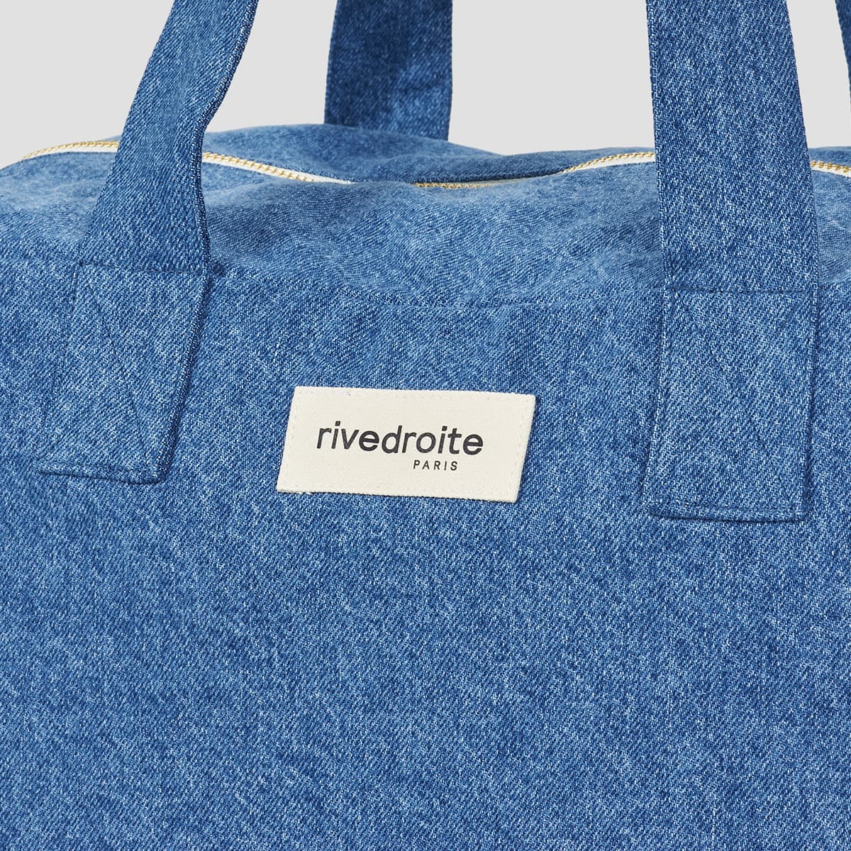 Women's Shoulder Bags Rivedroite Blue