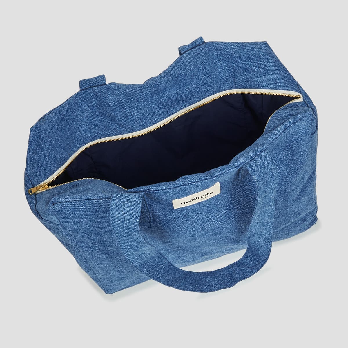 Women's Shoulder Bags Rivedroite Blue