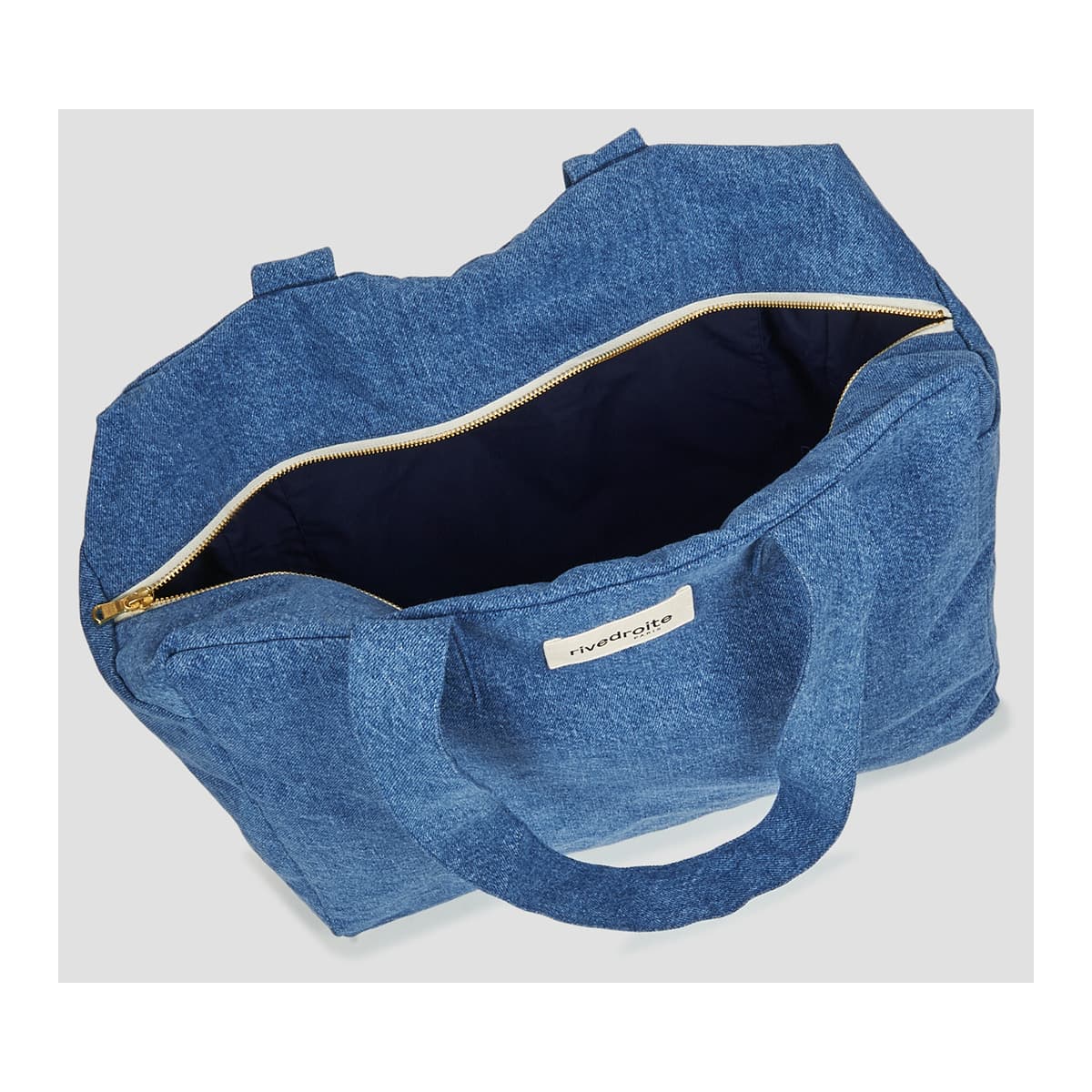 Women's Shoulder Bags Rivedroite Blue