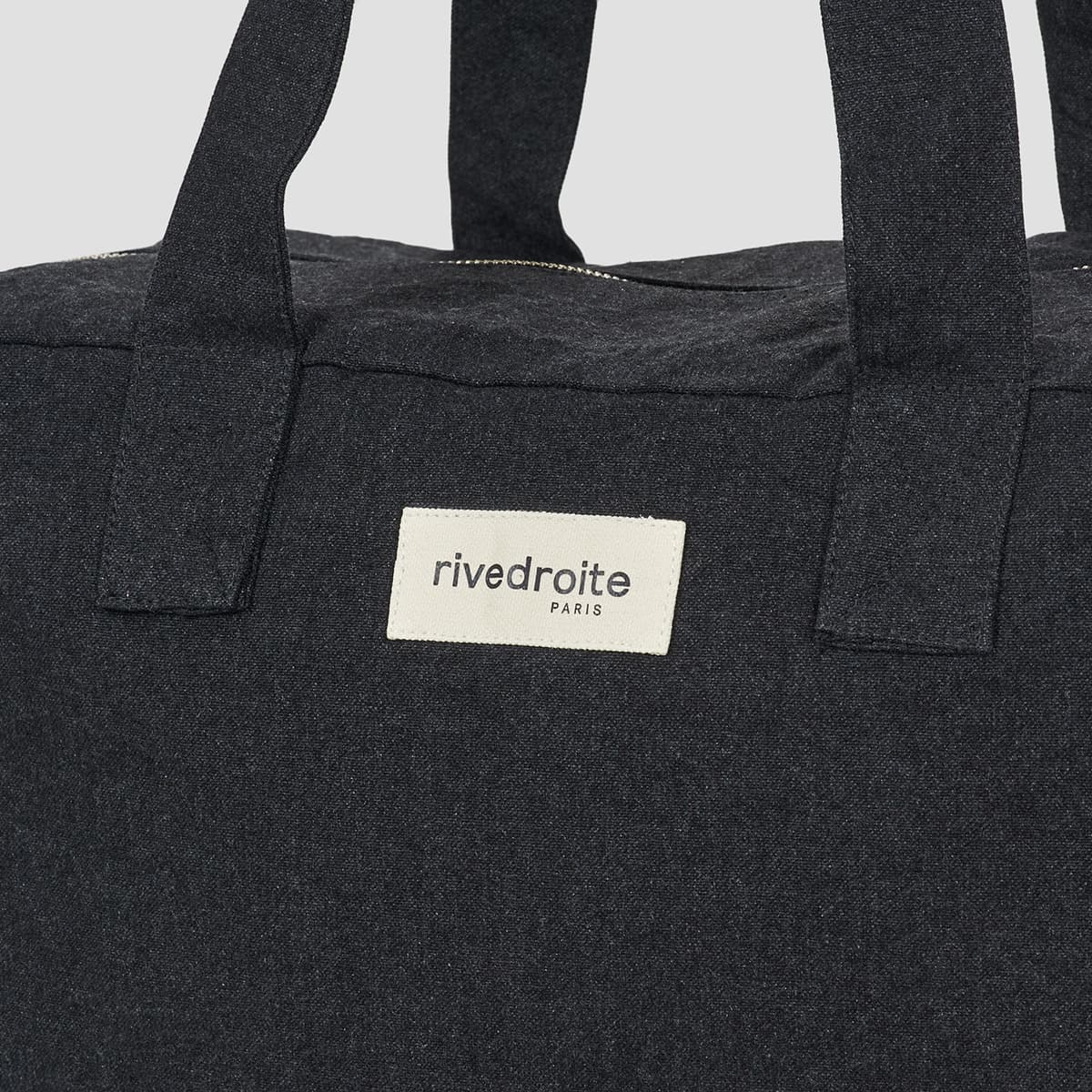 Women's Shoulder Bags Rivedroite Black