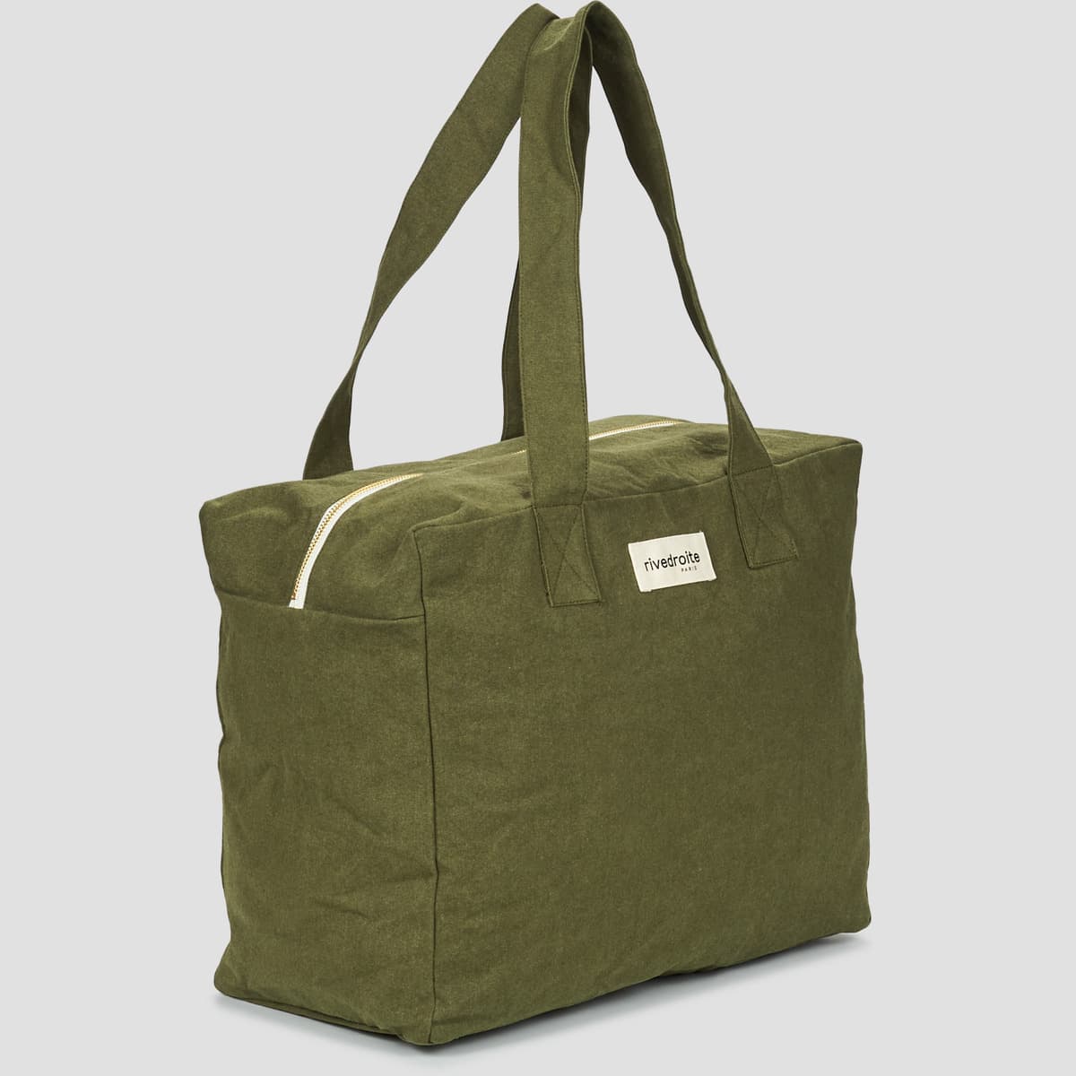 Women's Shoulder Bags Rivedroite Khaki