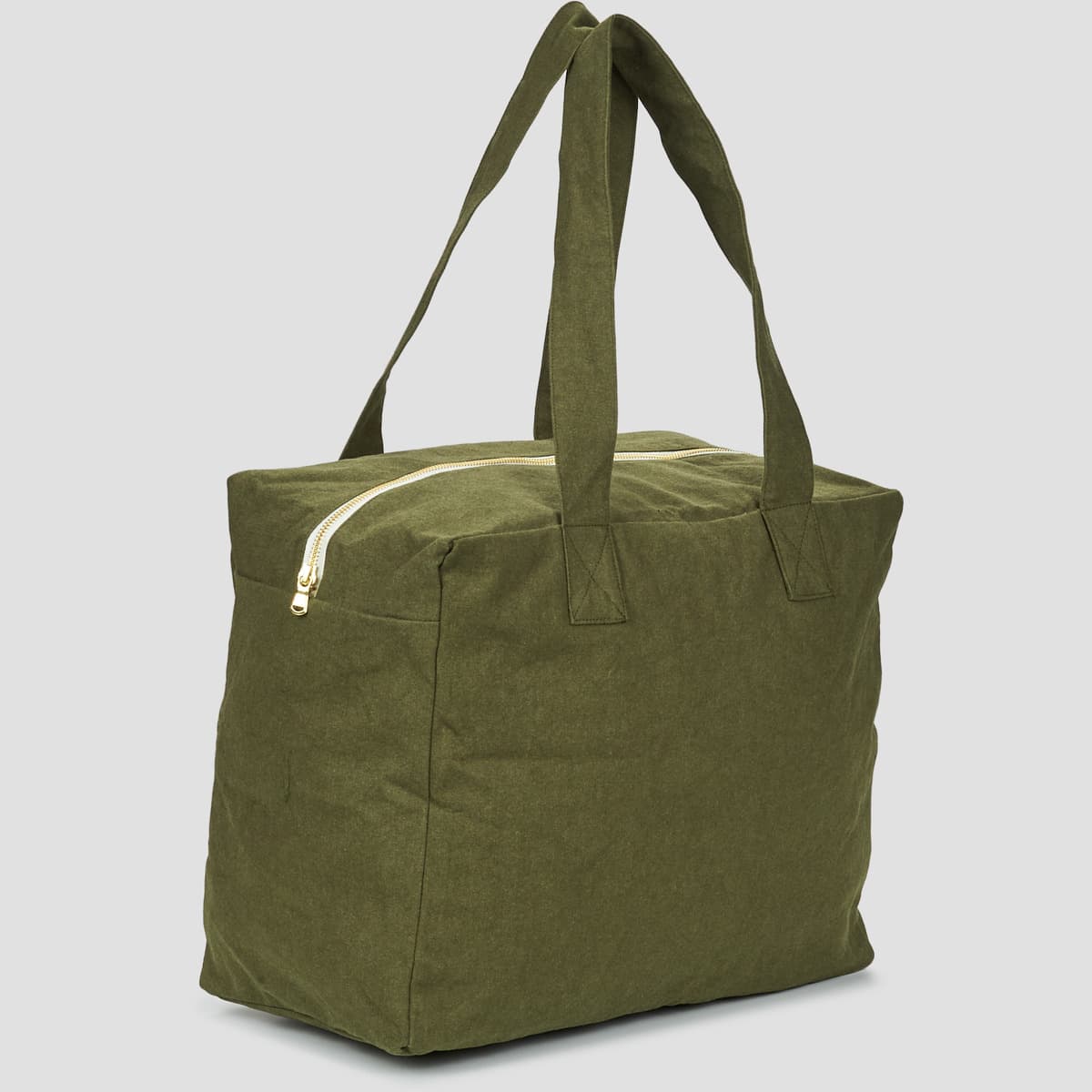 Women's Shoulder Bags Rivedroite Khaki