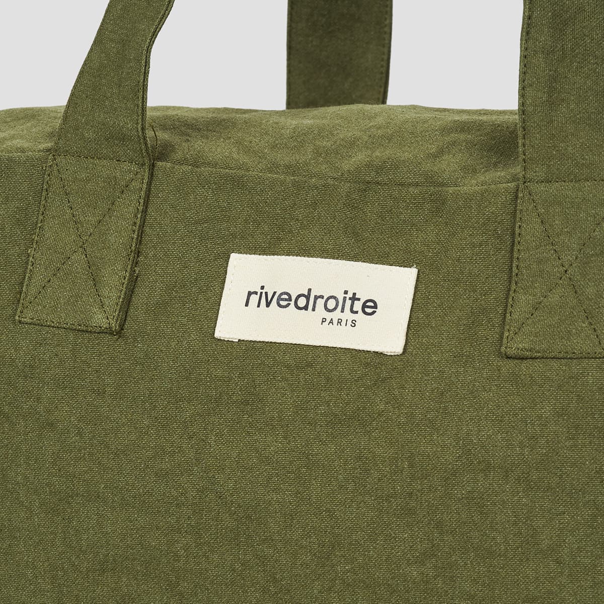 Women's Shoulder Bags Rivedroite Khaki