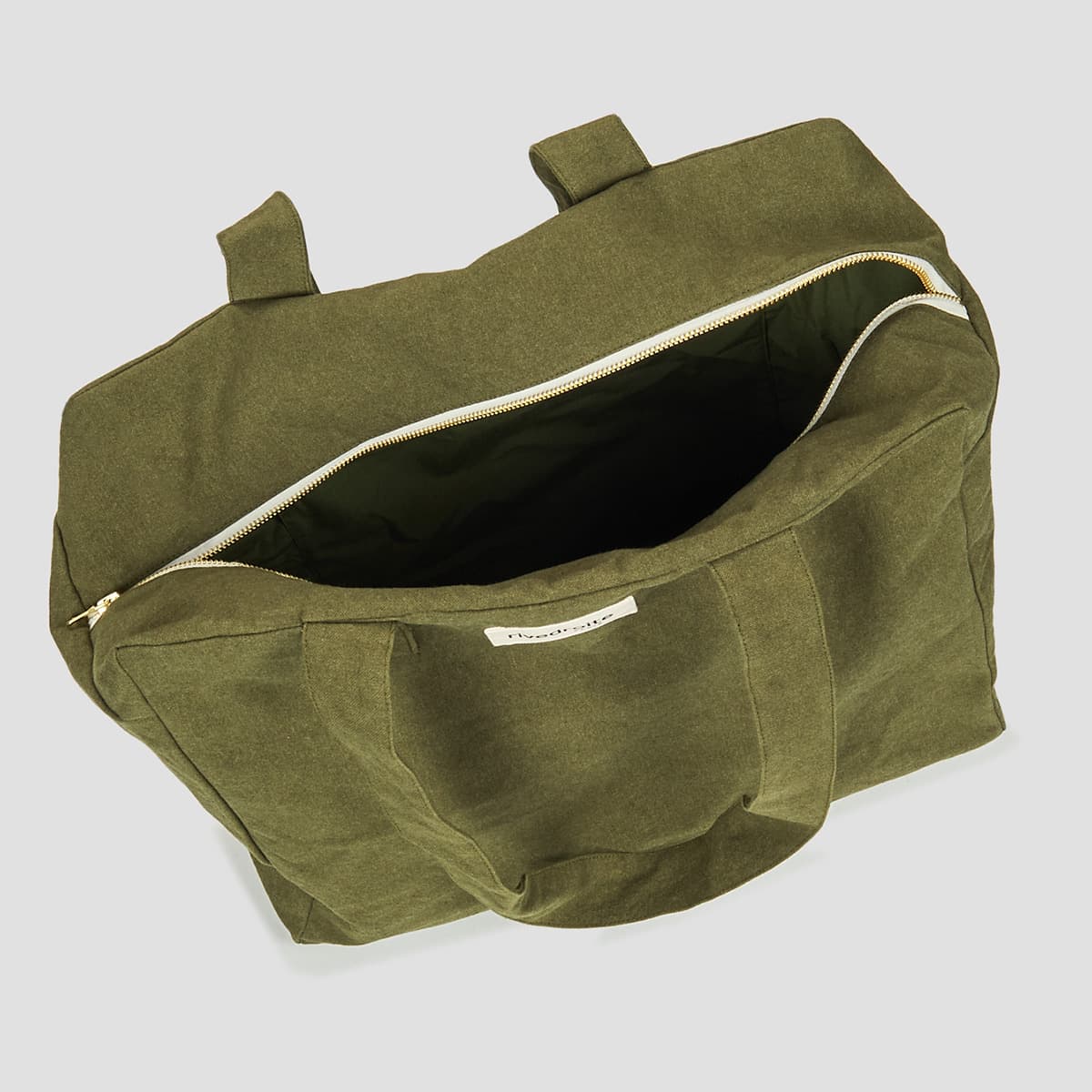 Women's Shoulder Bags Rivedroite Khaki