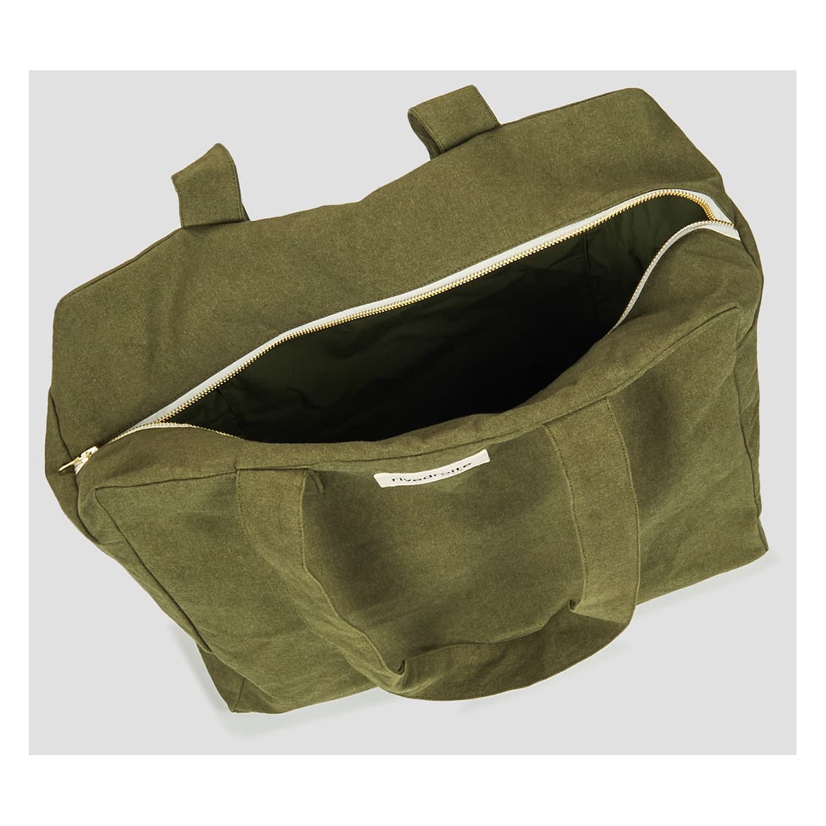 Women's Shoulder Bags Rivedroite Khaki