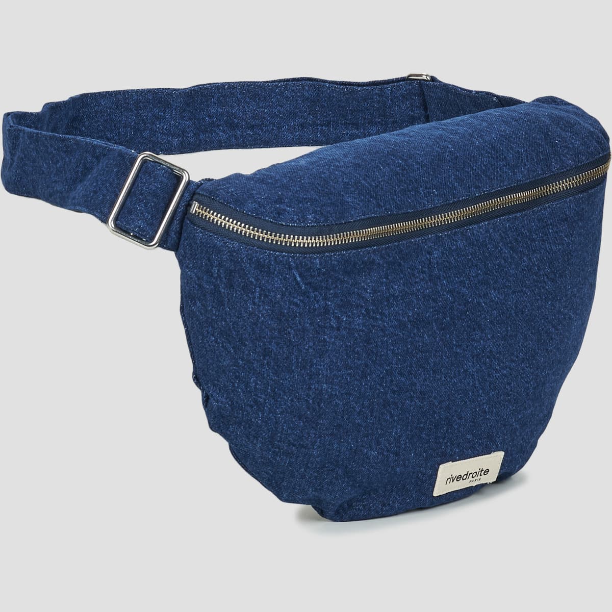 Men's Belt Bags Rivedroite Blue