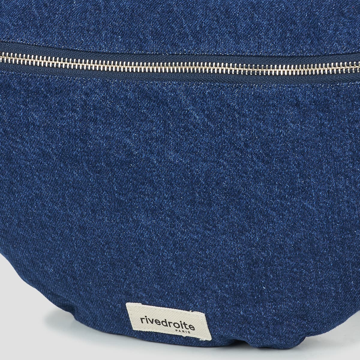 Men's Belt Bags Rivedroite Blue