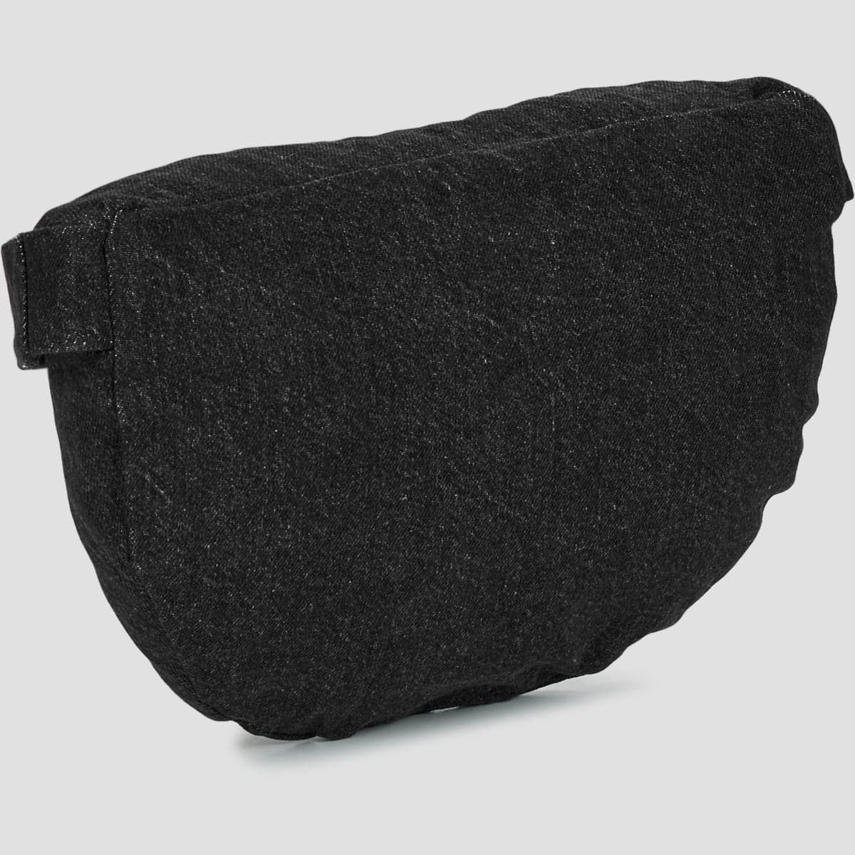 Men's Belt Bags Rivedroite Black