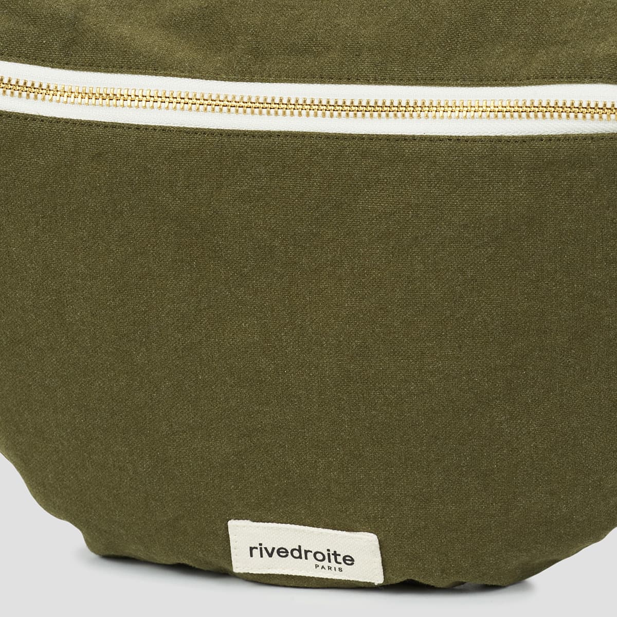 Women's Belt Bags Rivedroite Khaki