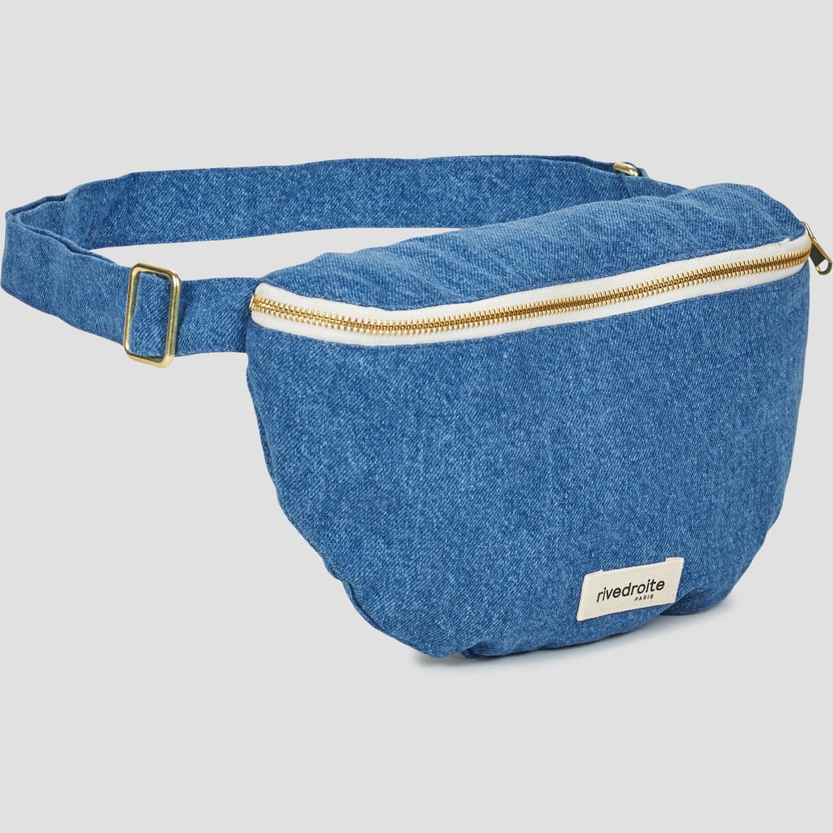 Women's Belt Bags Rivedroite Blue