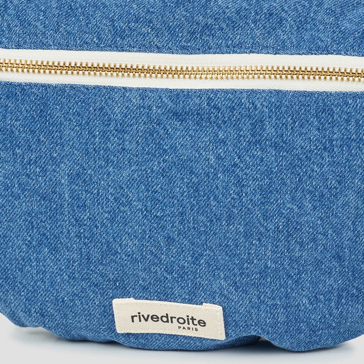 Women's Belt Bags Rivedroite Blue