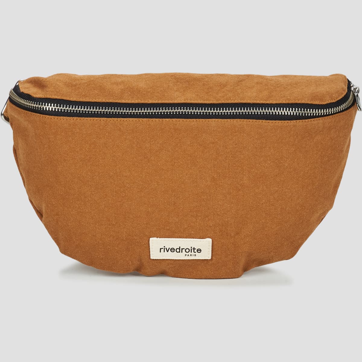 Men's Belt Bags Rivedroite Brown