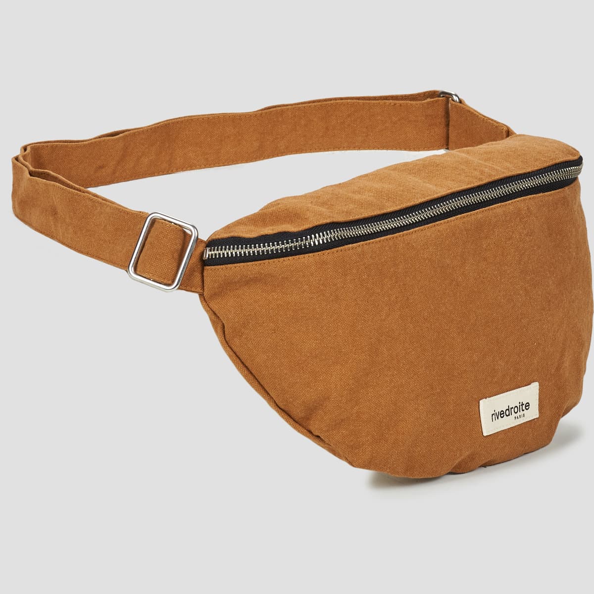 Women's Belt Bags Rivedroite Brown