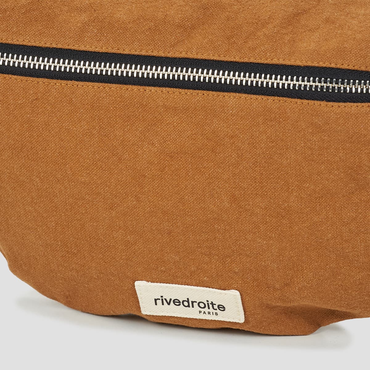 Women's Belt Bags Rivedroite Brown