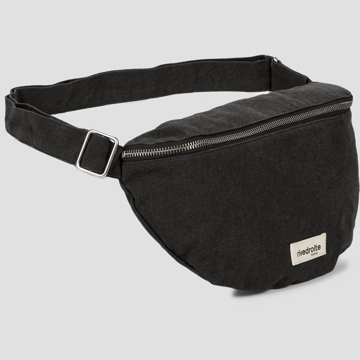 Women's Belt Bags Rivedroite Black