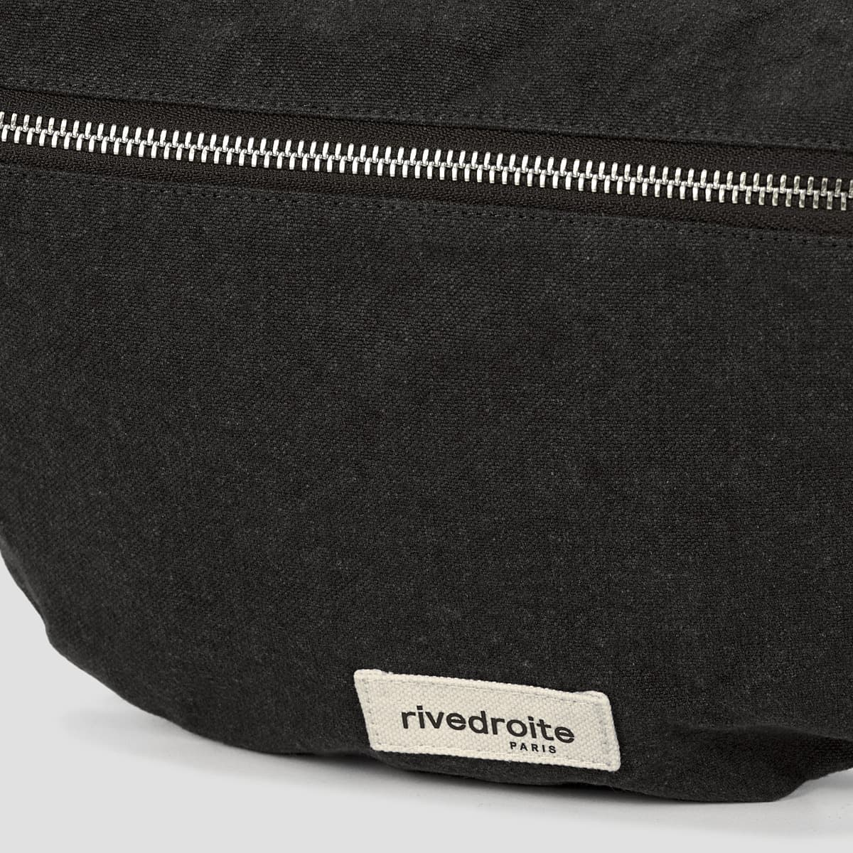 Women's Belt Bags Rivedroite Black