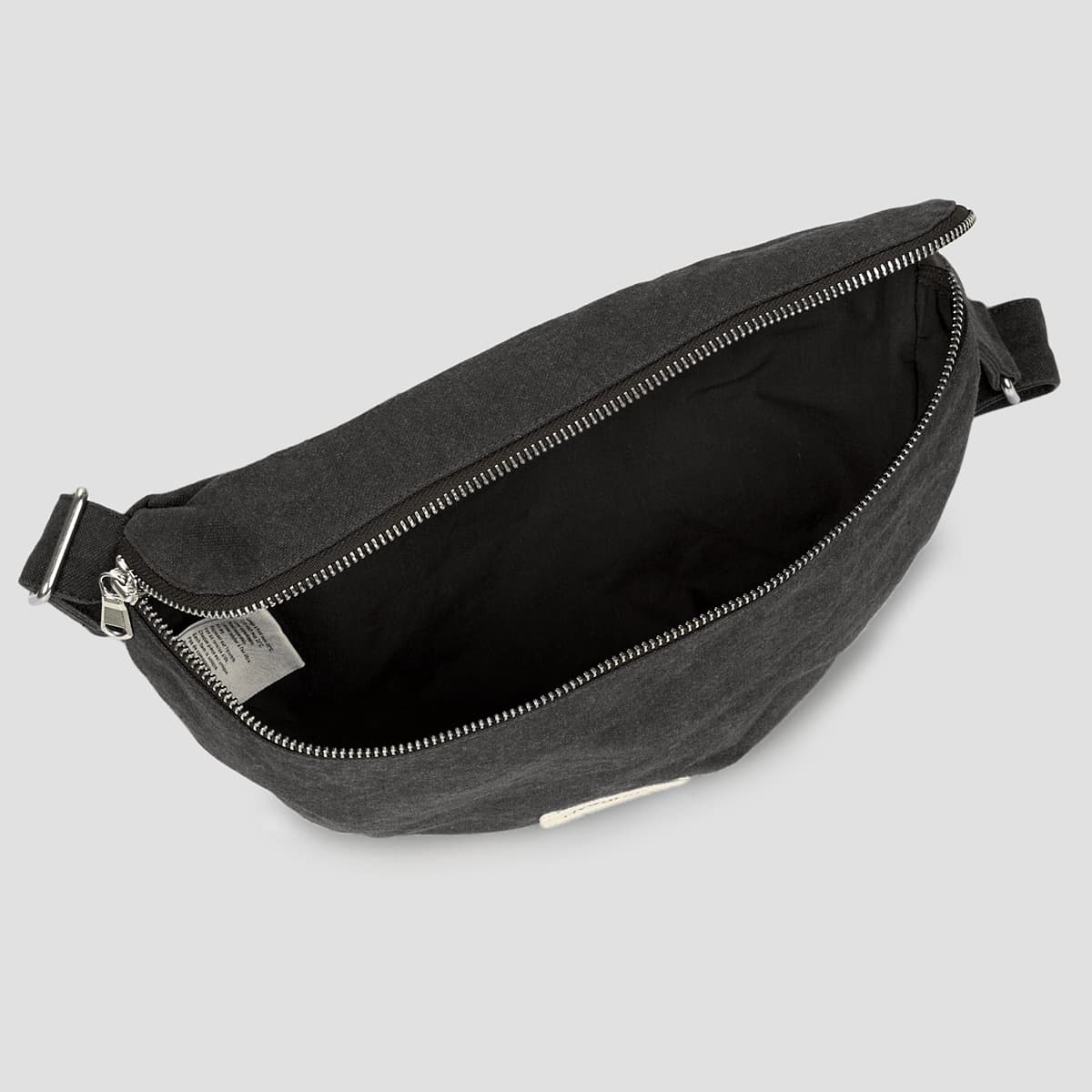 Women's Belt Bags Rivedroite Black