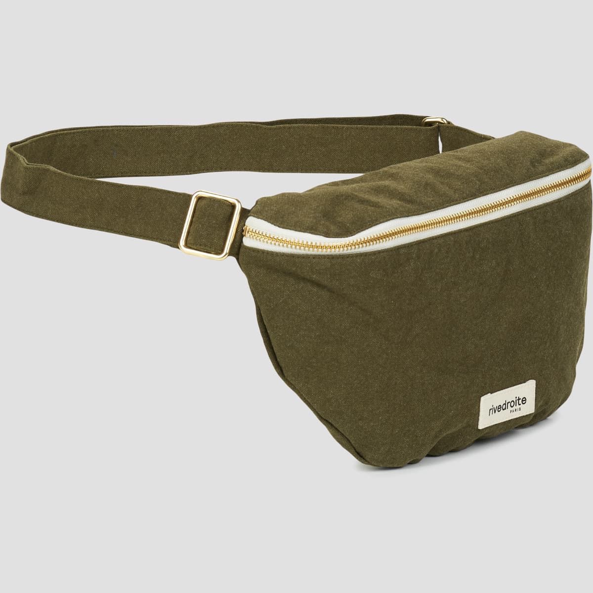 Women's Belt Bags Rivedroite Khaki