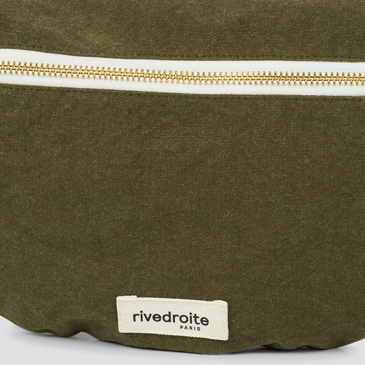 Women's Belt Bags Rivedroite Khaki