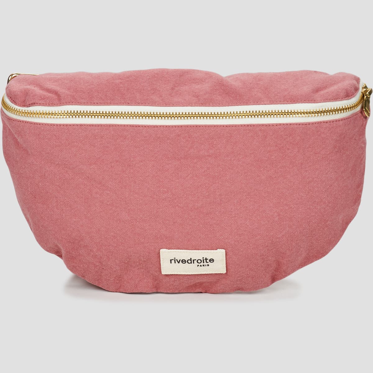 Men's Belt Bags Rivedroite Pink