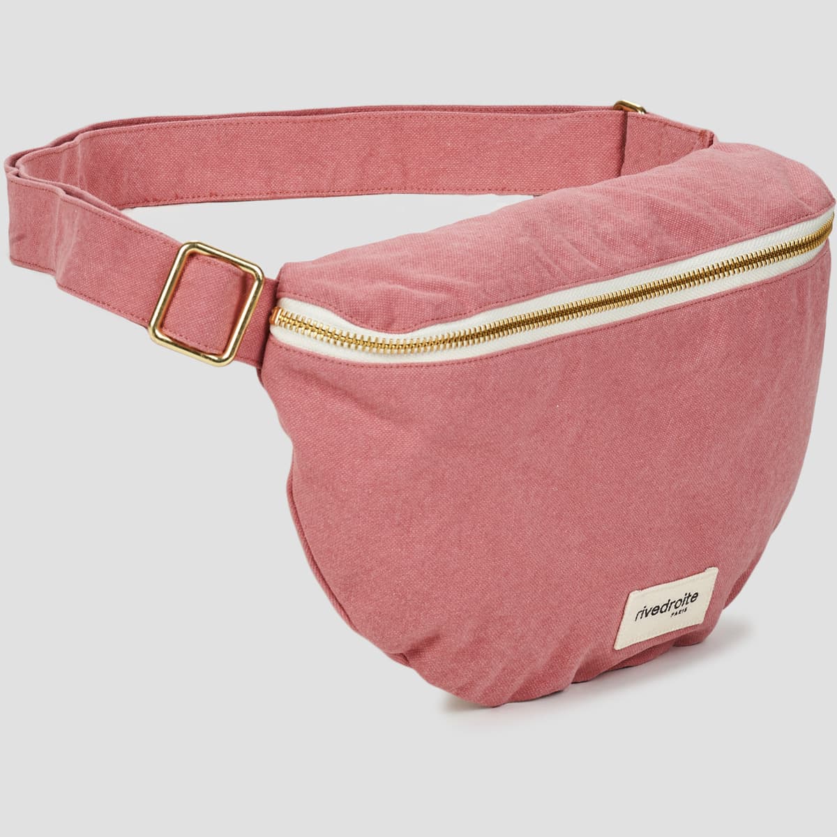 Women's Belt Bags Rivedroite Pink
