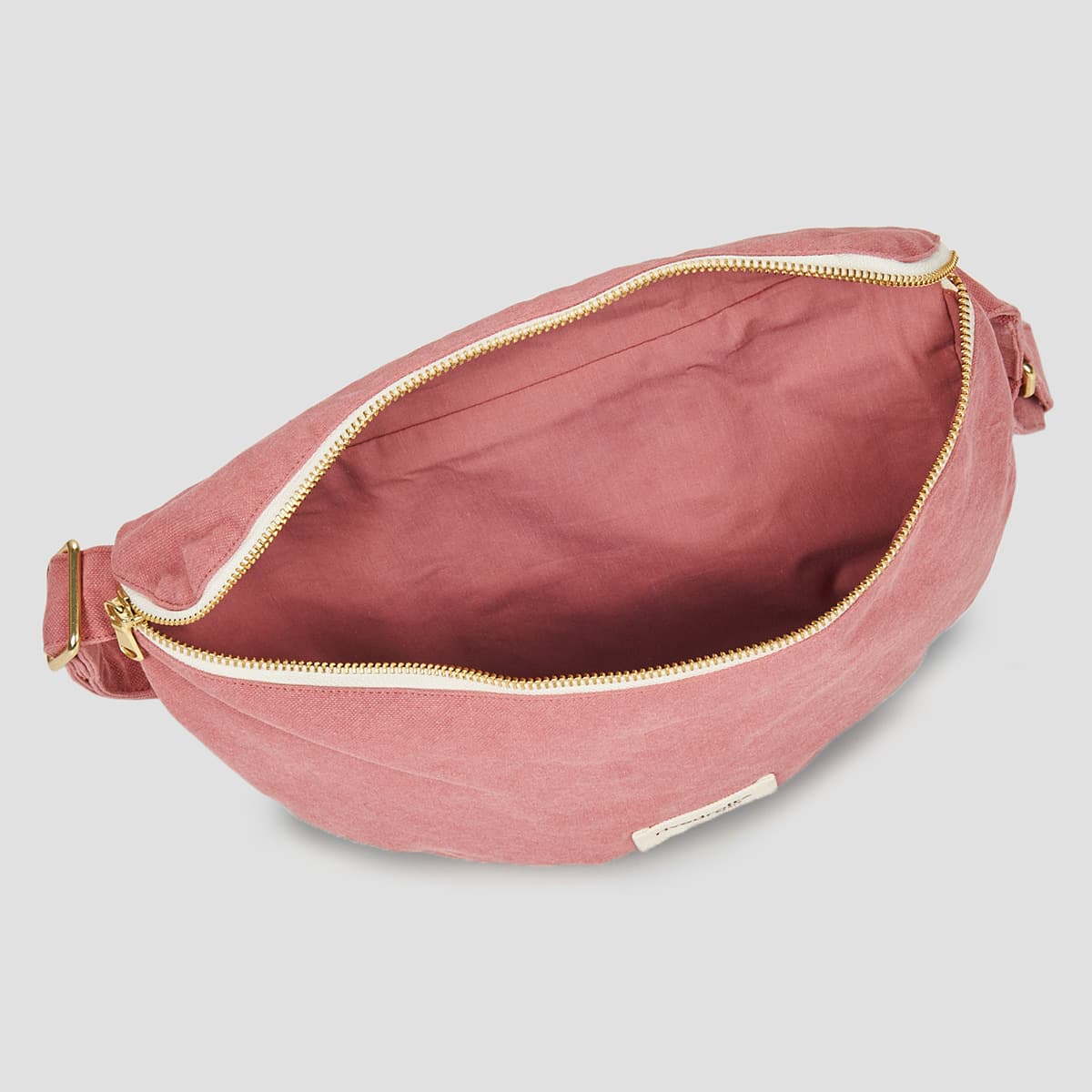 Women's Belt Bags Rivedroite Pink