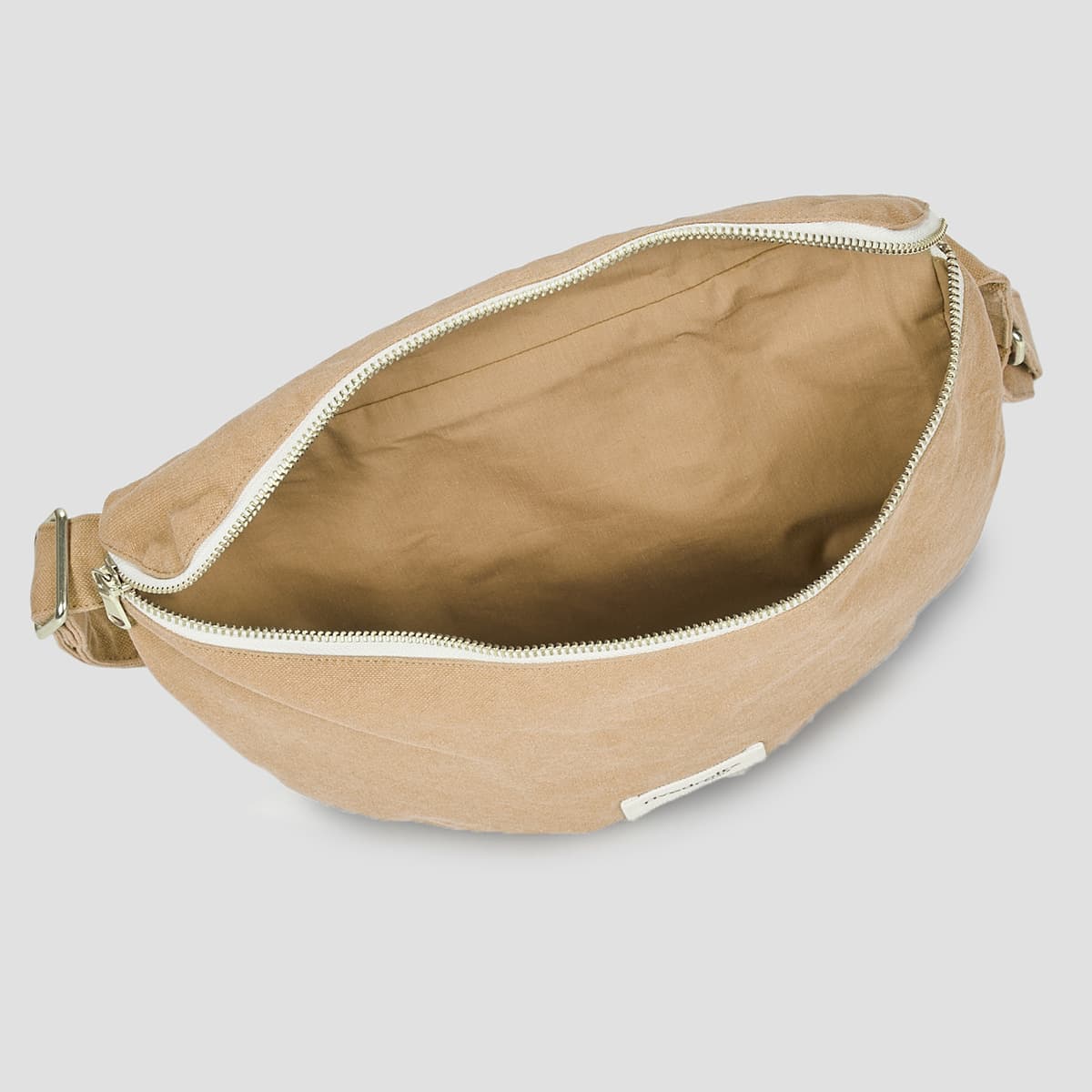 Women's Belt Bags Rivedroite Beige