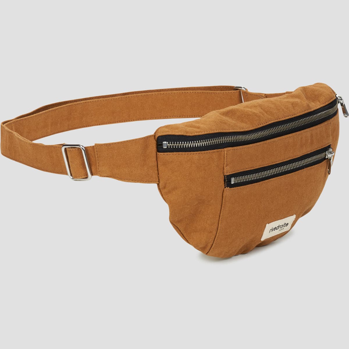Women's Belt Bags Rivedroite Brown