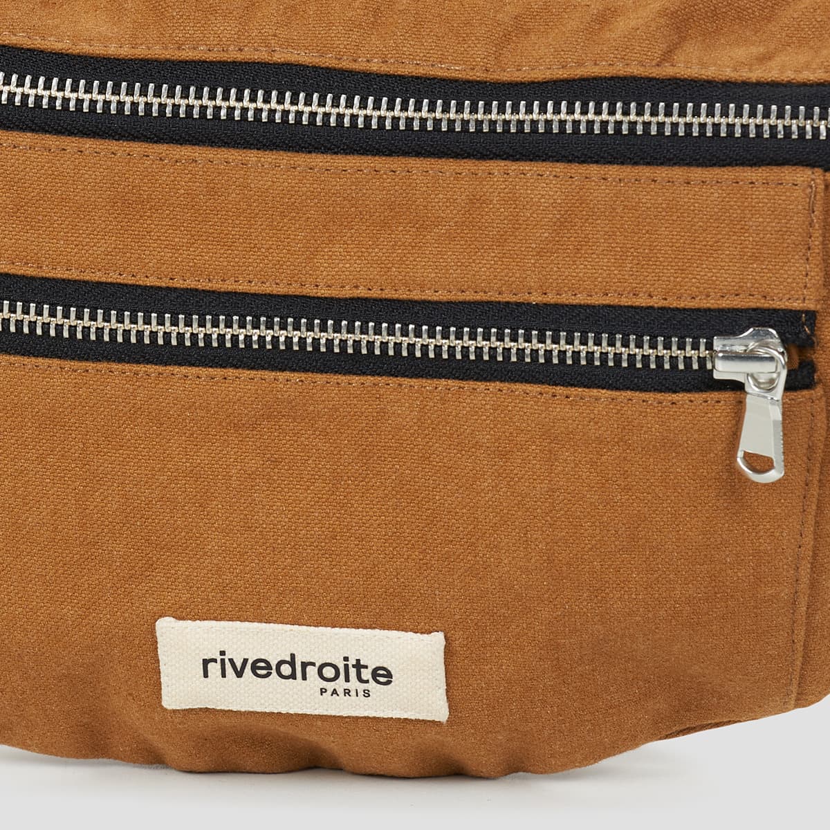 Women's Belt Bags Rivedroite Brown