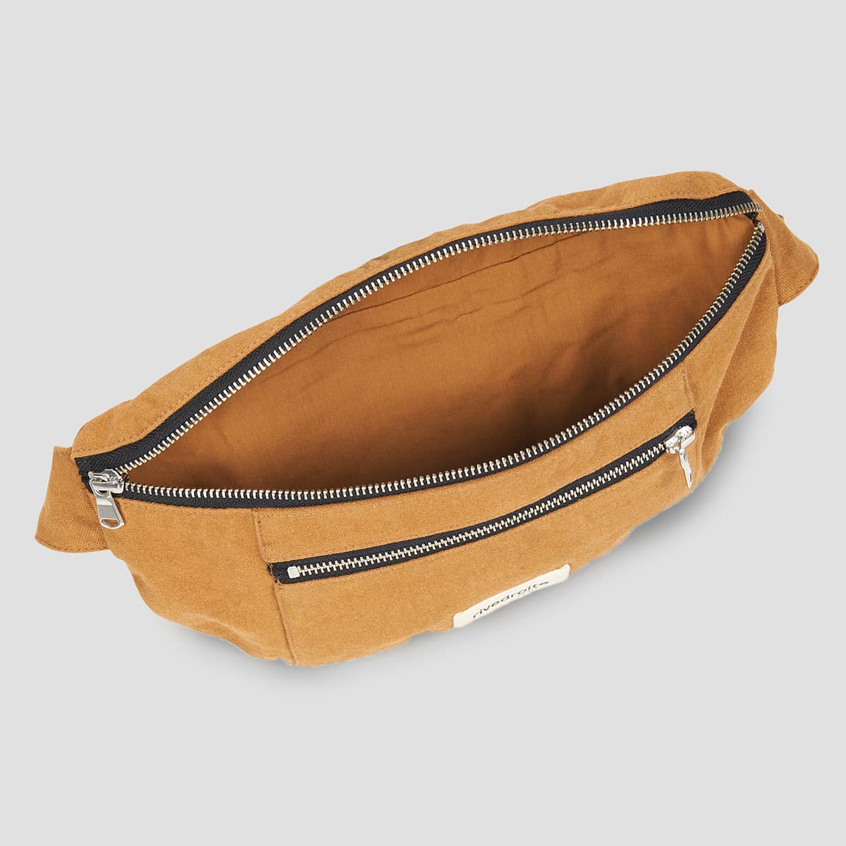 Women's Belt Bags Rivedroite Brown