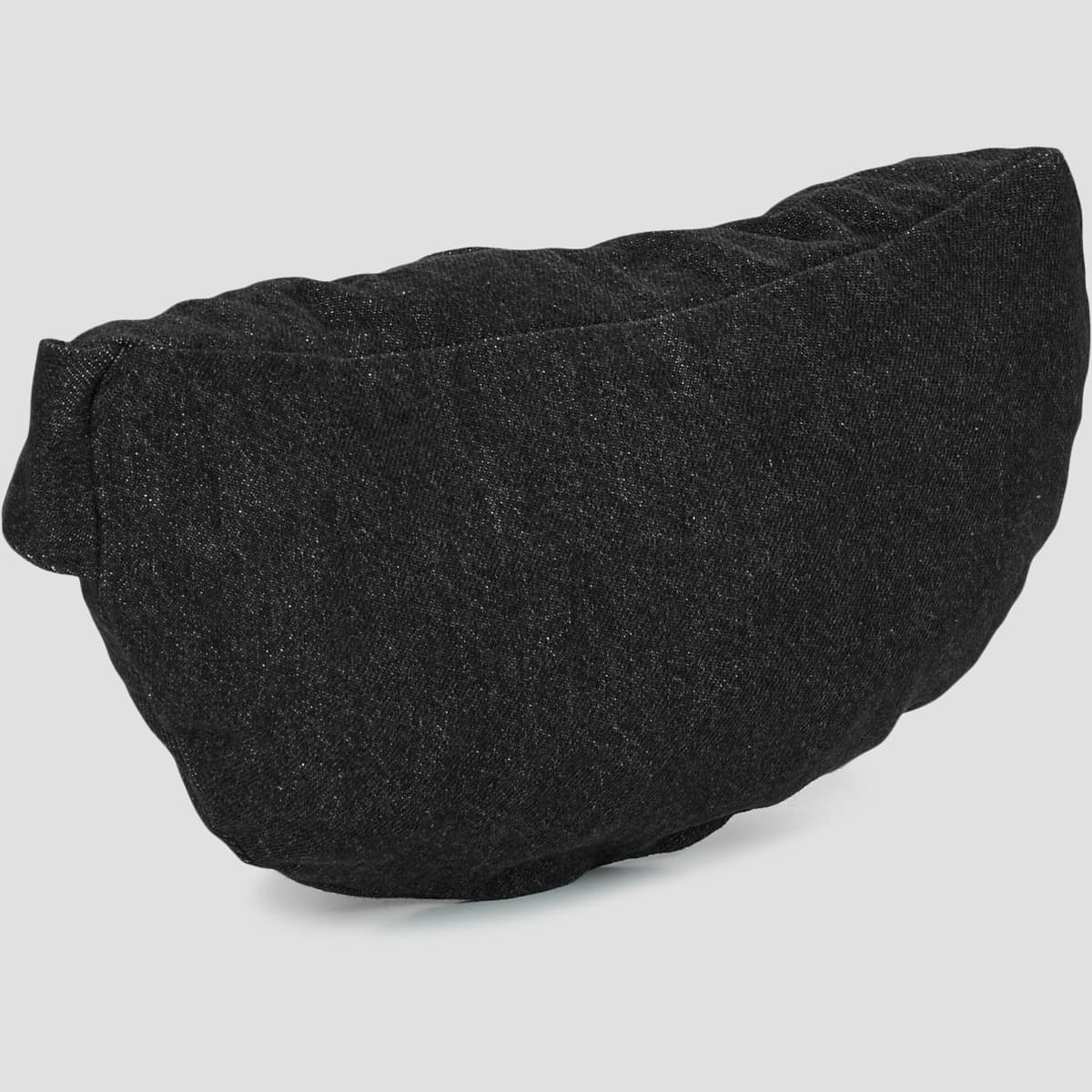 Women's Belt Bags Rivedroite Black