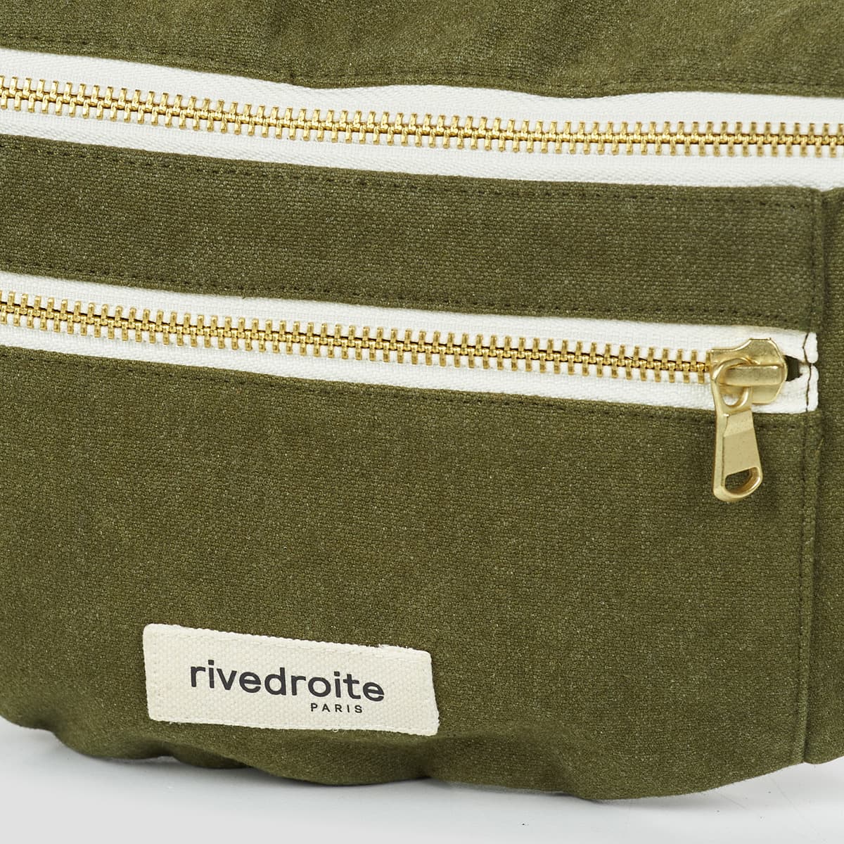 Women's Belt Bags Rivedroite Khaki