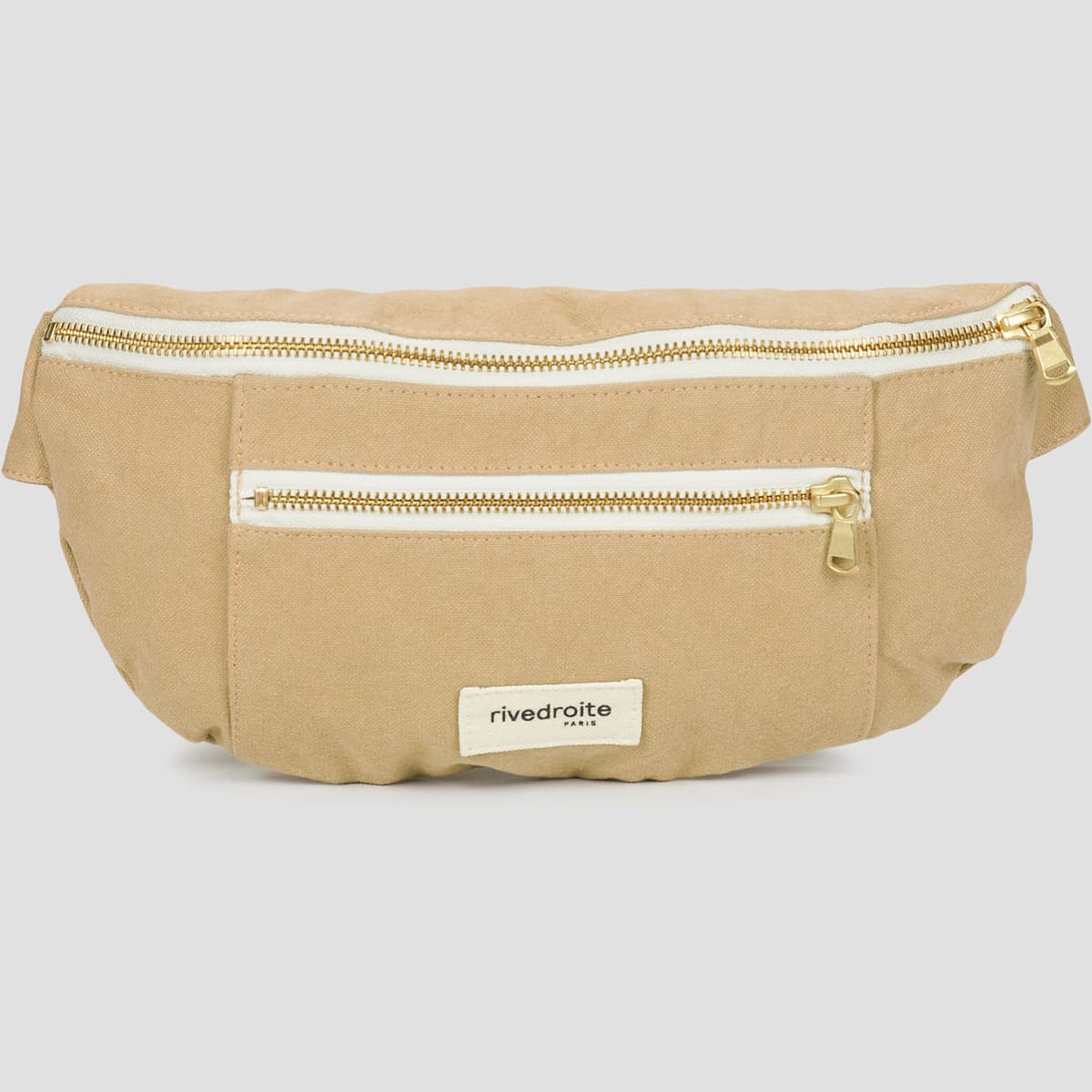 Women's Belt Bags Rivedroite Beige