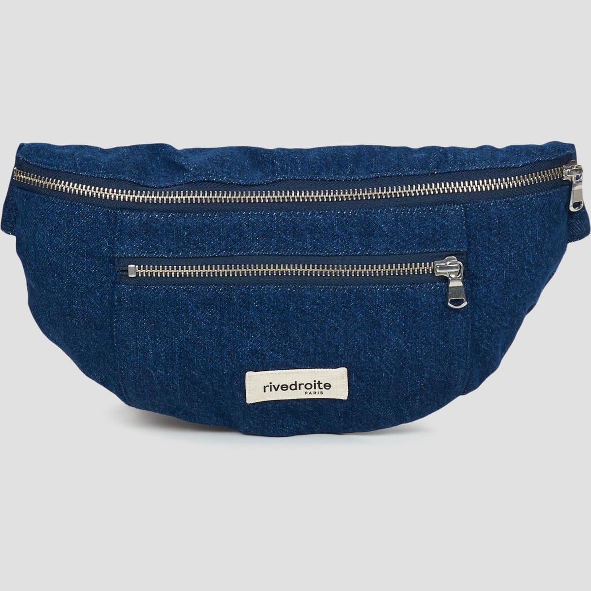 Men's Belt Bags Rivedroite Blue