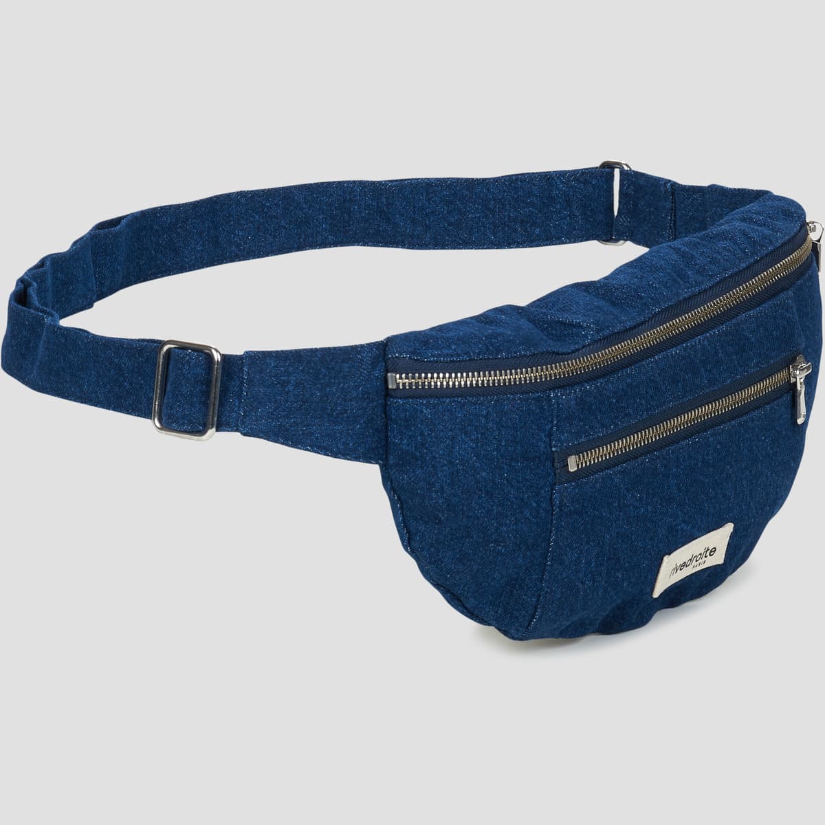 Women's Belt Bags Rivedroite Blue