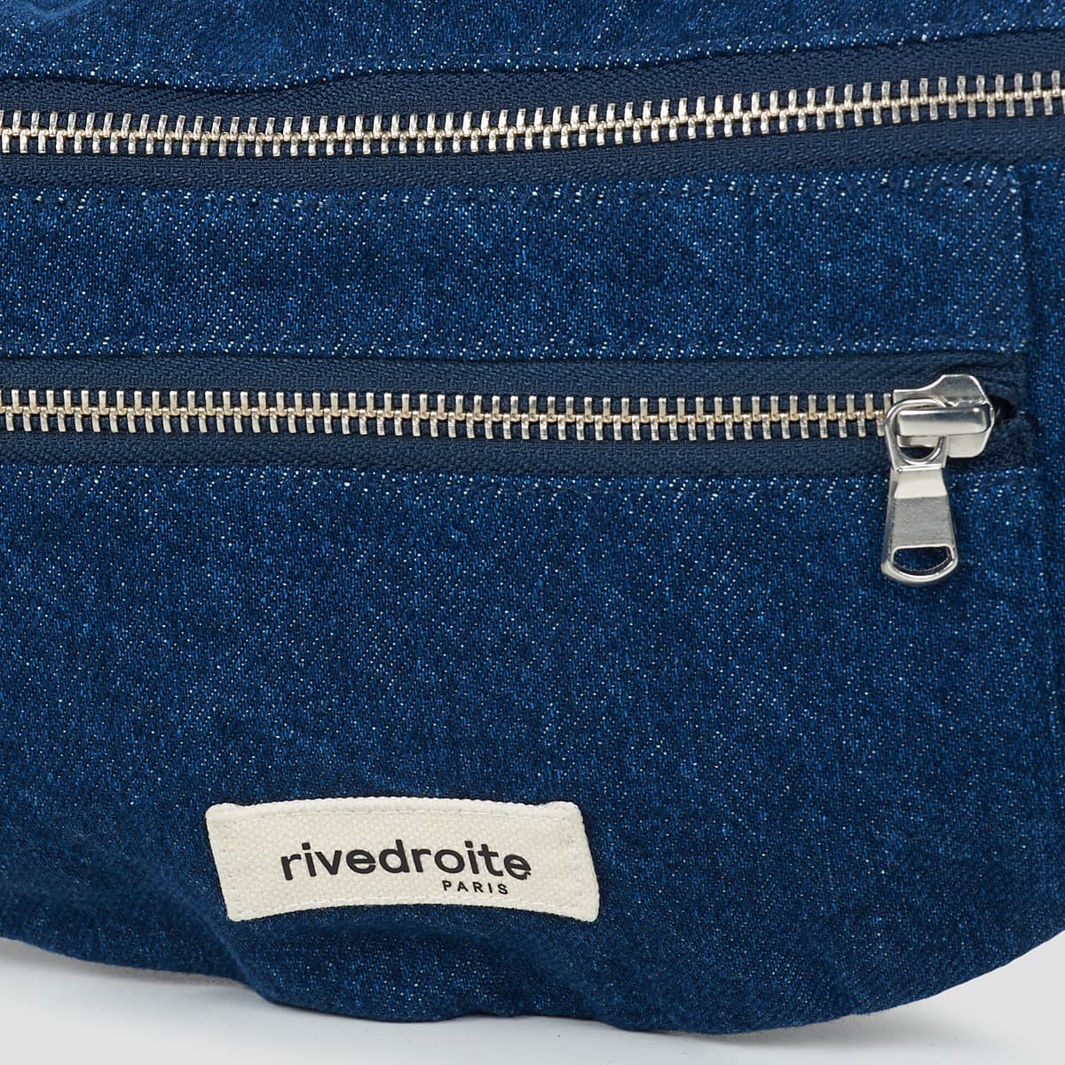 Women's Belt Bags Rivedroite Blue