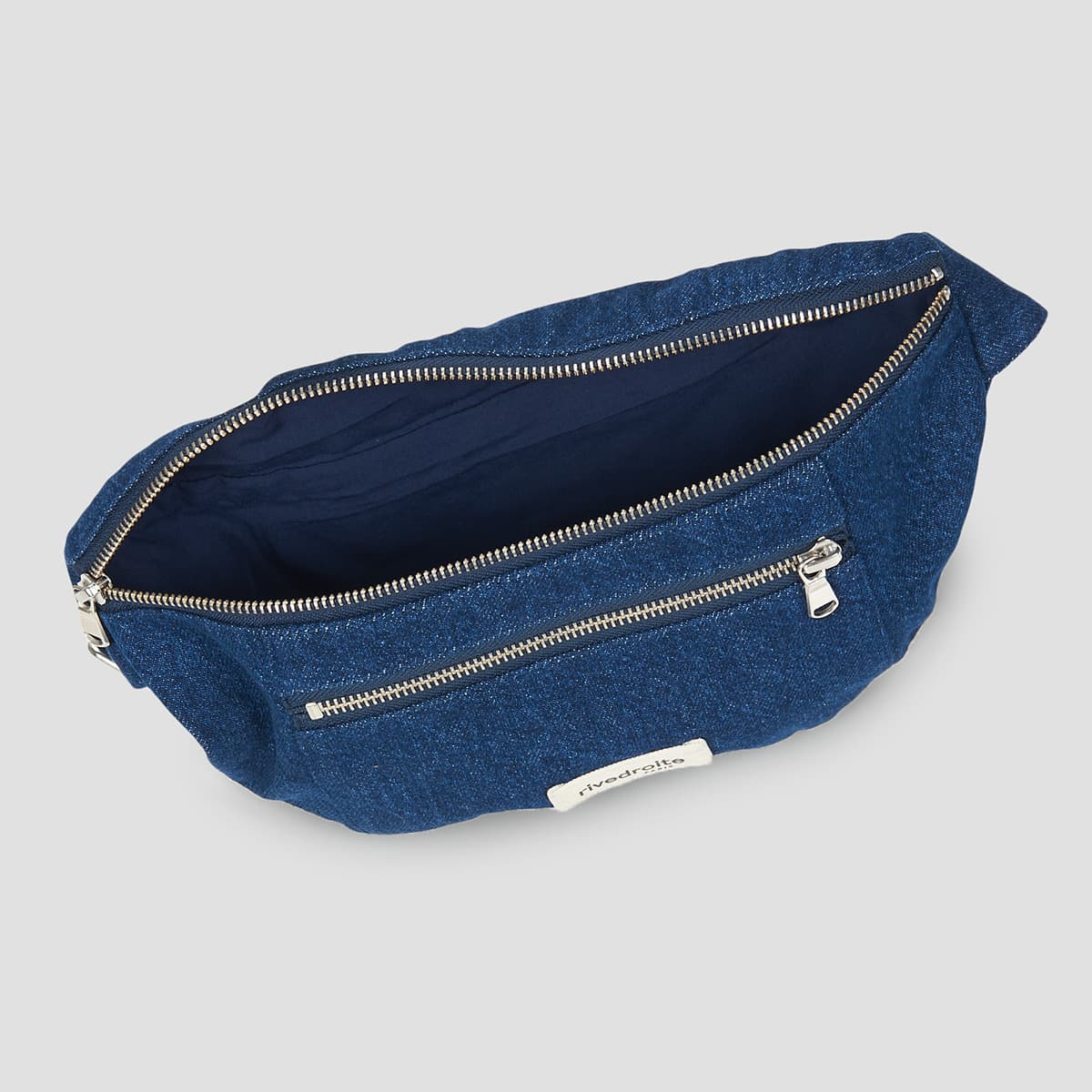 Women's Belt Bags Rivedroite Blue